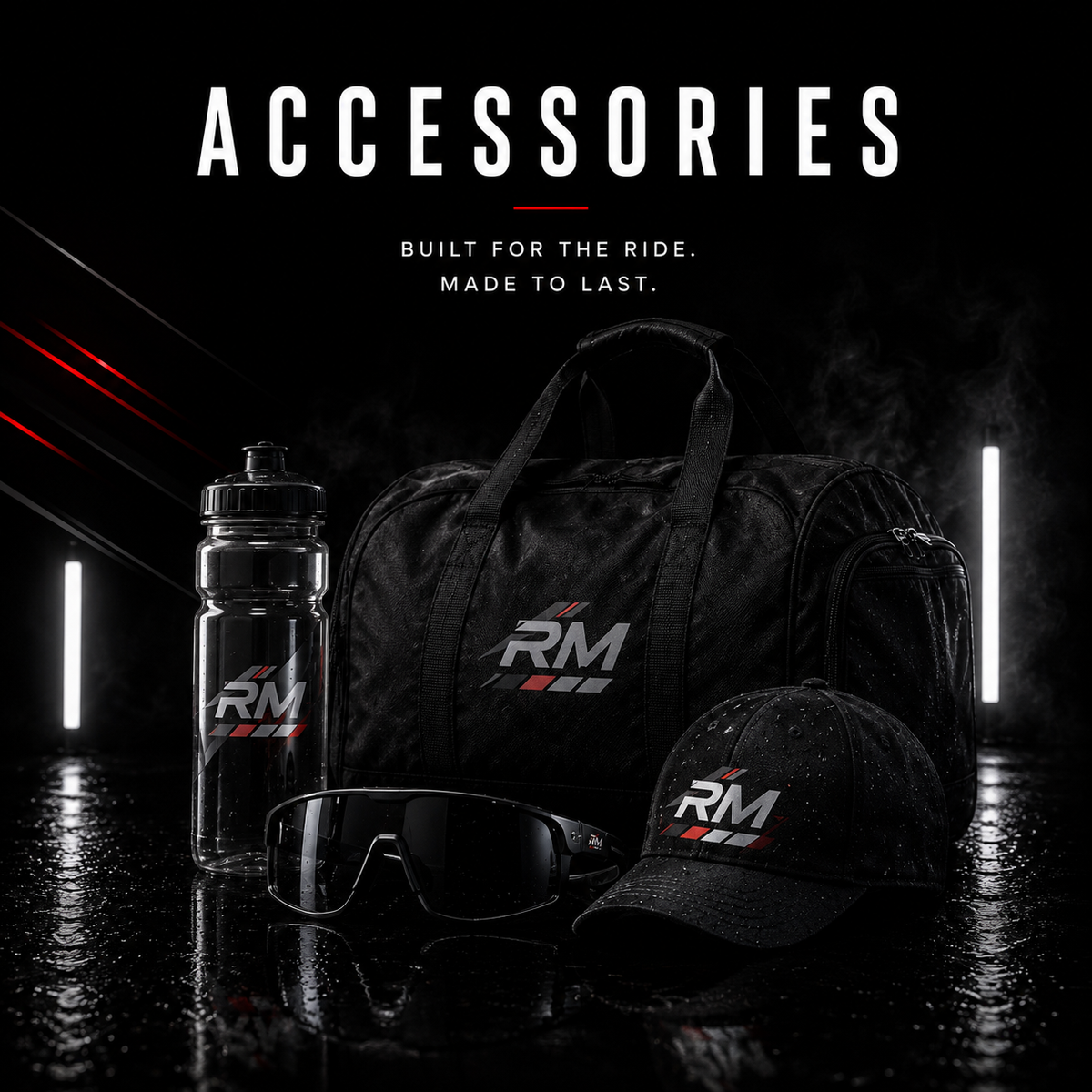 ACCESSORIES
