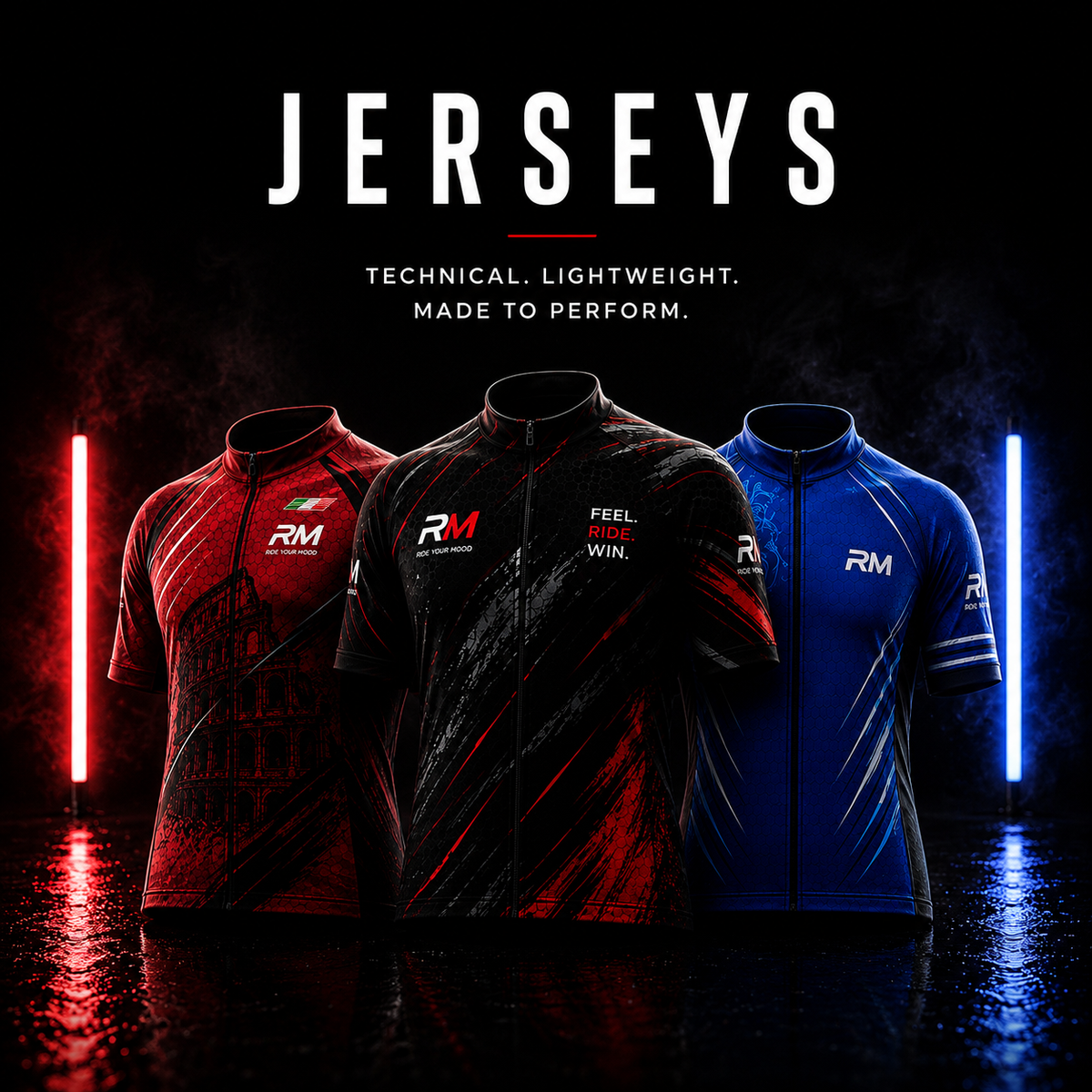 JERSEY