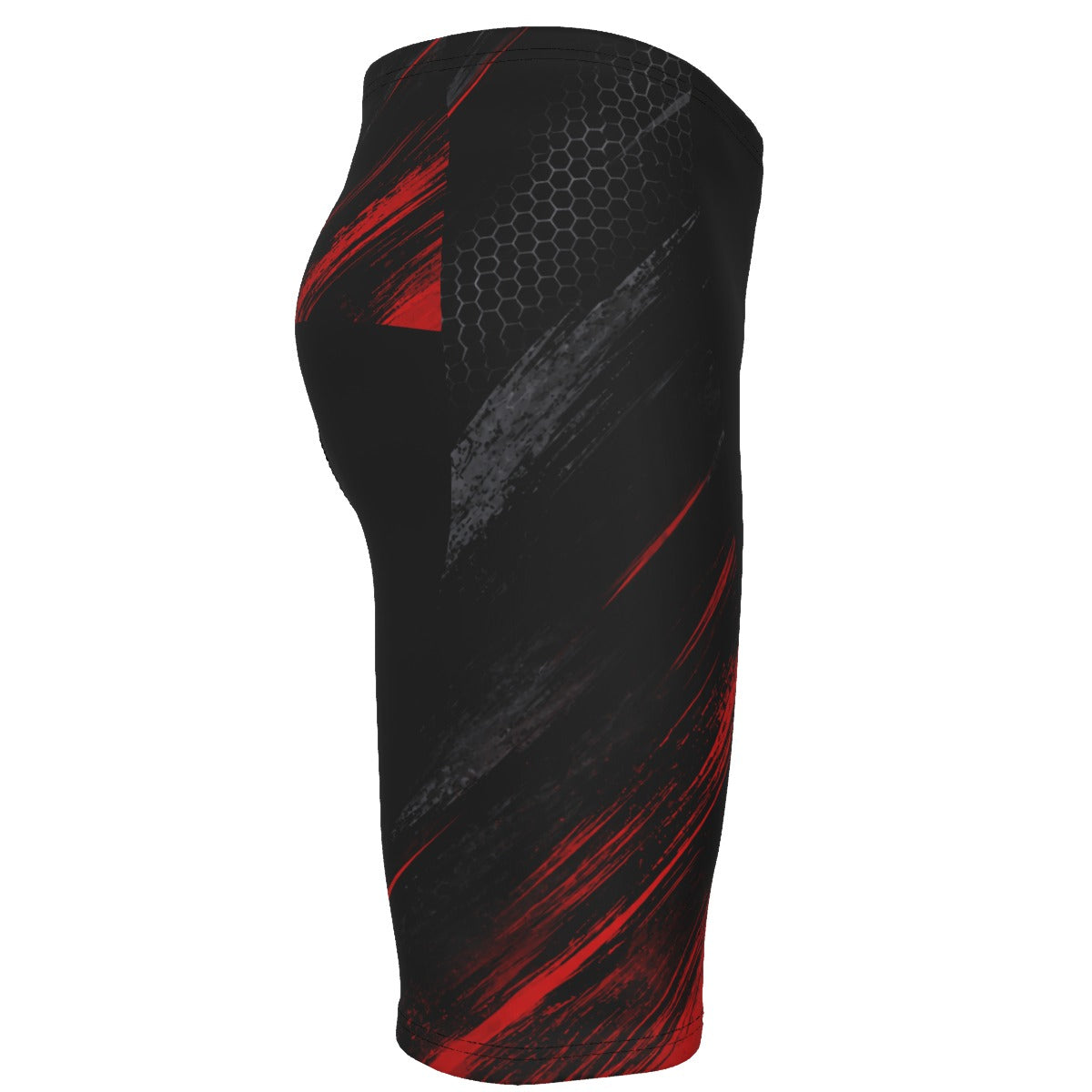 RM Performance Cycling Shorts – Black