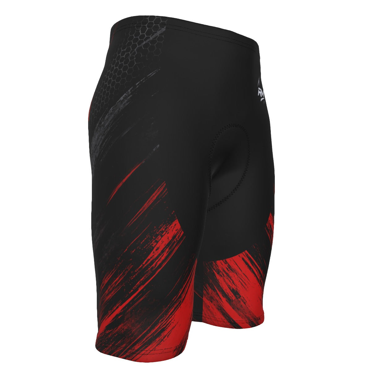 RM Performance Cycling Shorts – Black