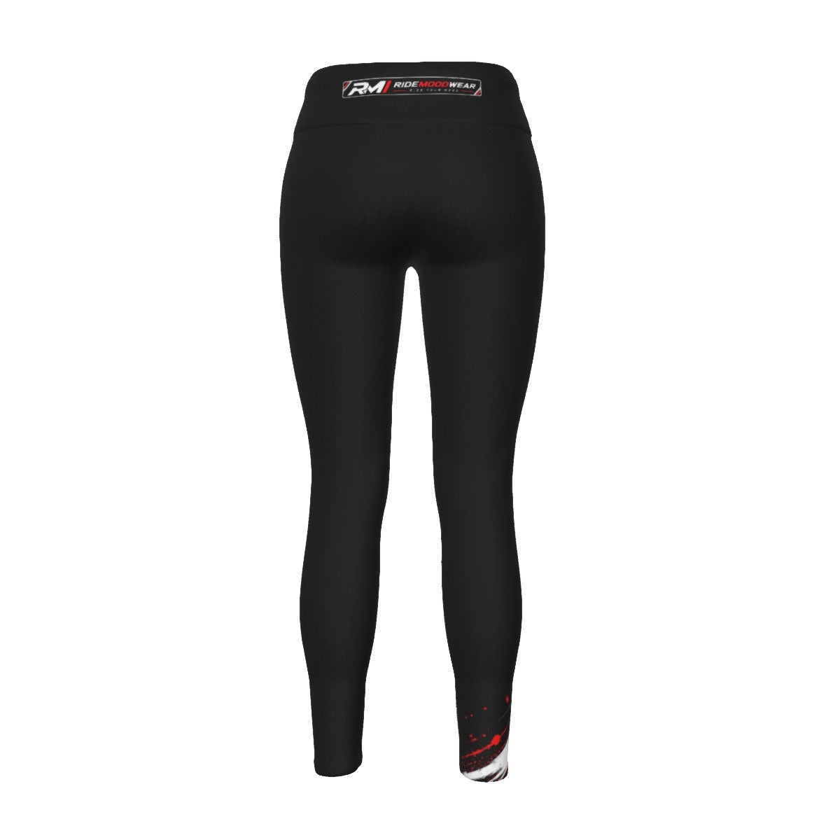 All-Over Print Women's Yoga Leggings