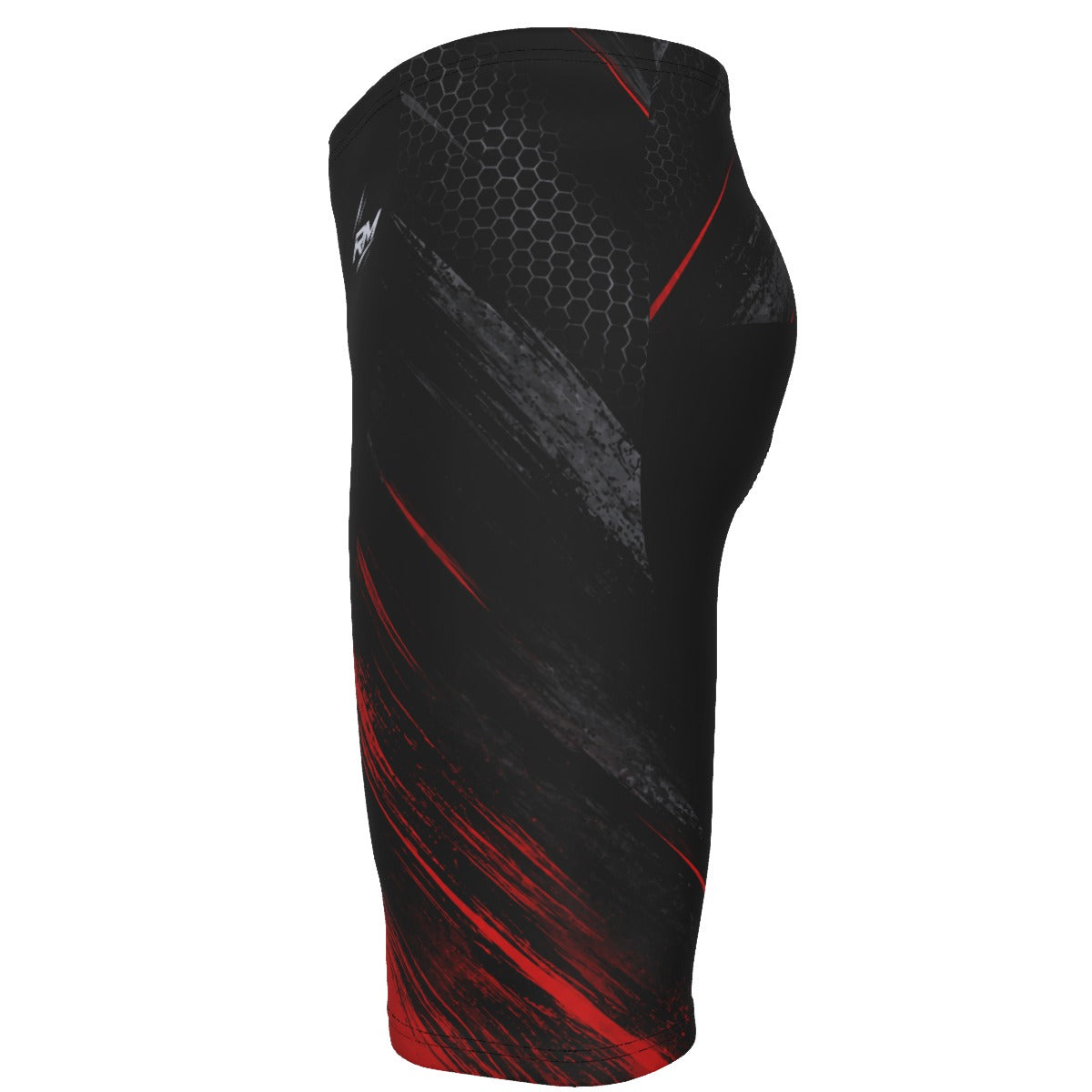 RM Performance Cycling Shorts – Black