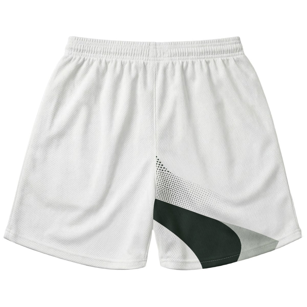 RM PADEL - Flow Ivory Shorts