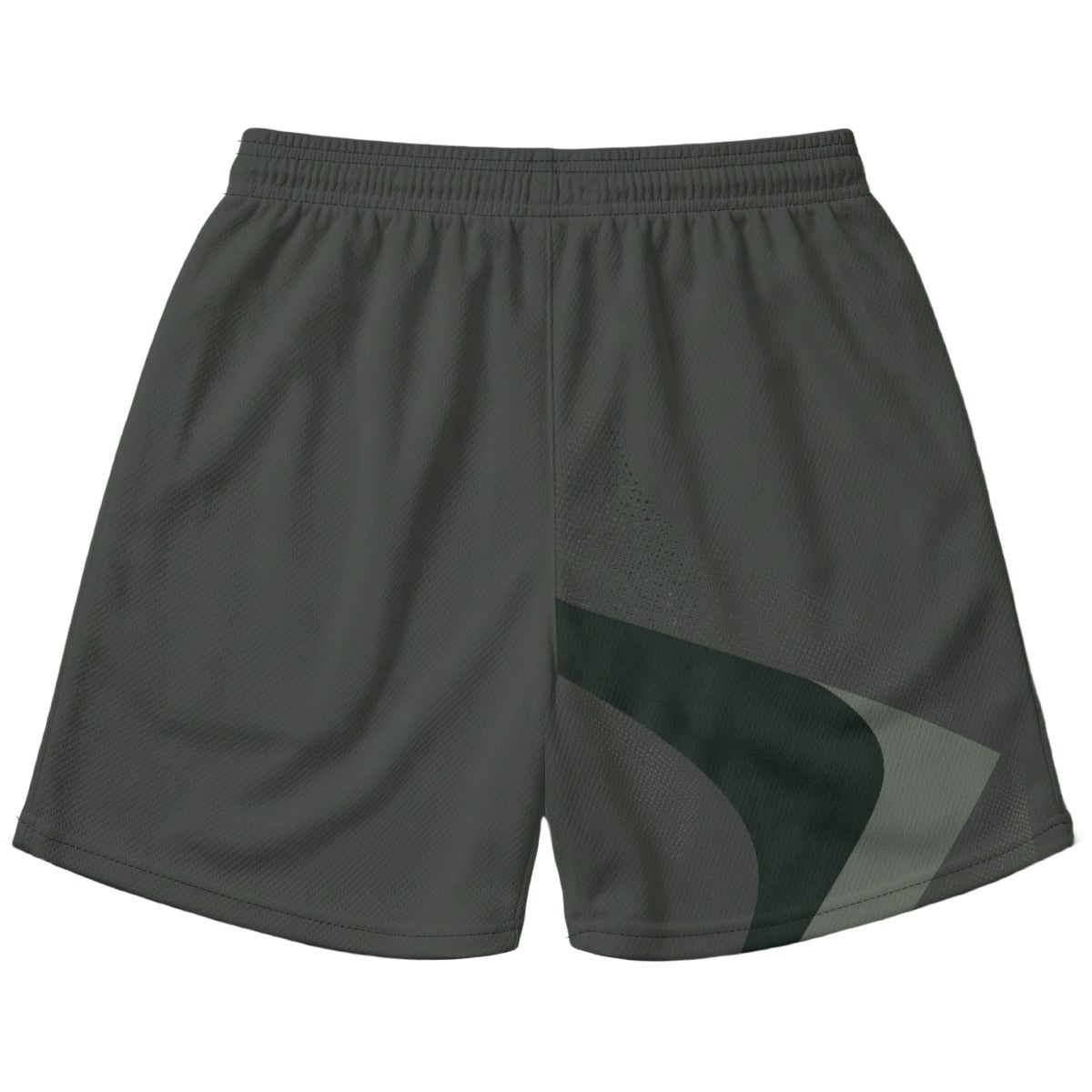 RM PADEL - Flow Carbon Grey Shorts