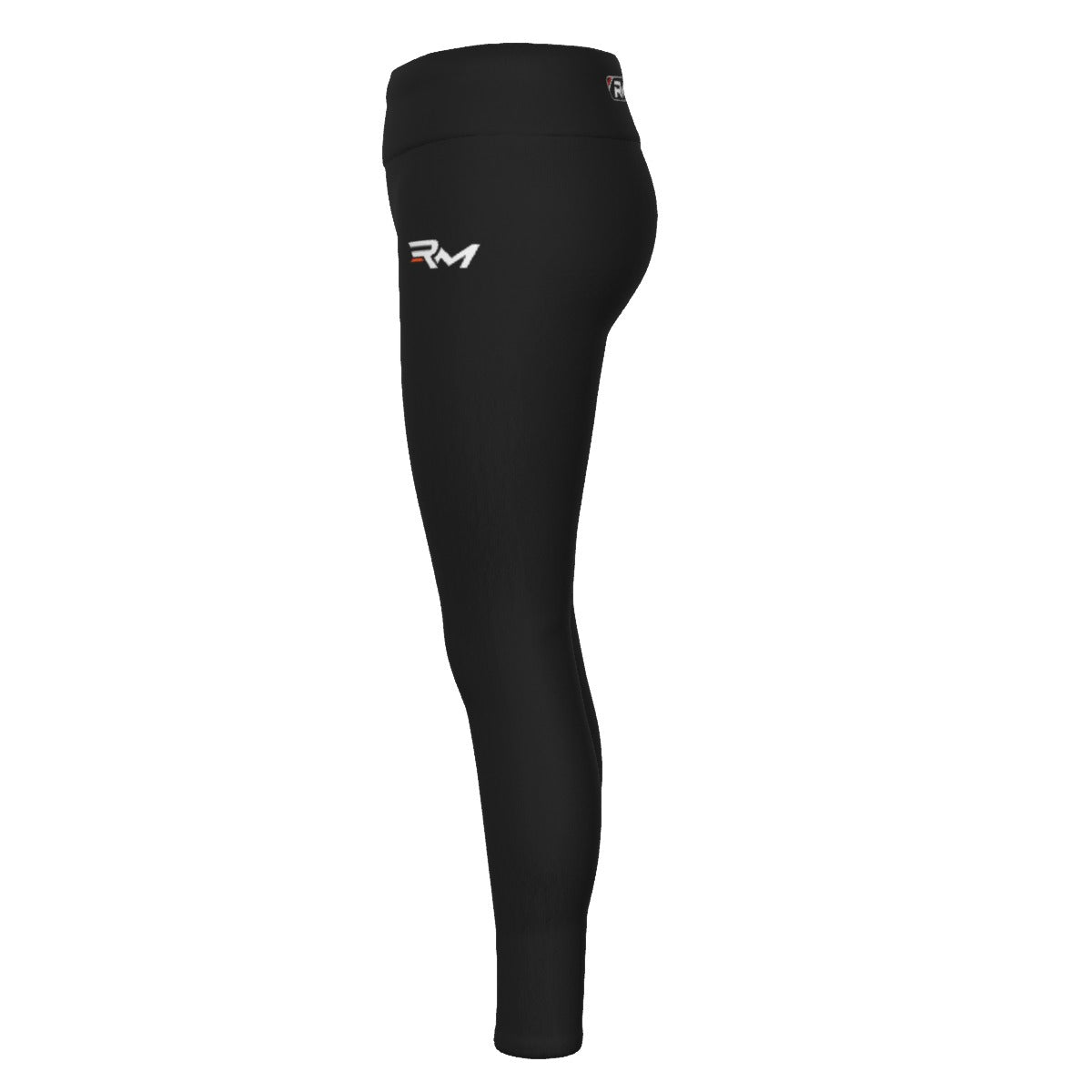 All-Over Print Women's Yoga Leggings