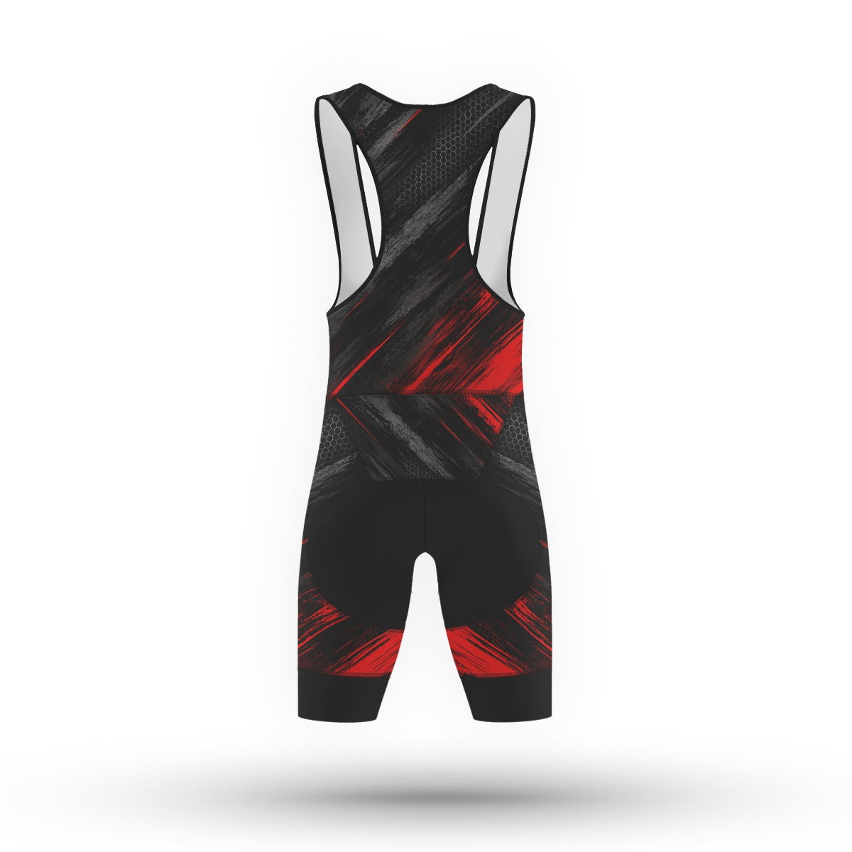 RM Performance Bib Shorts – Cycling Salopette / Black