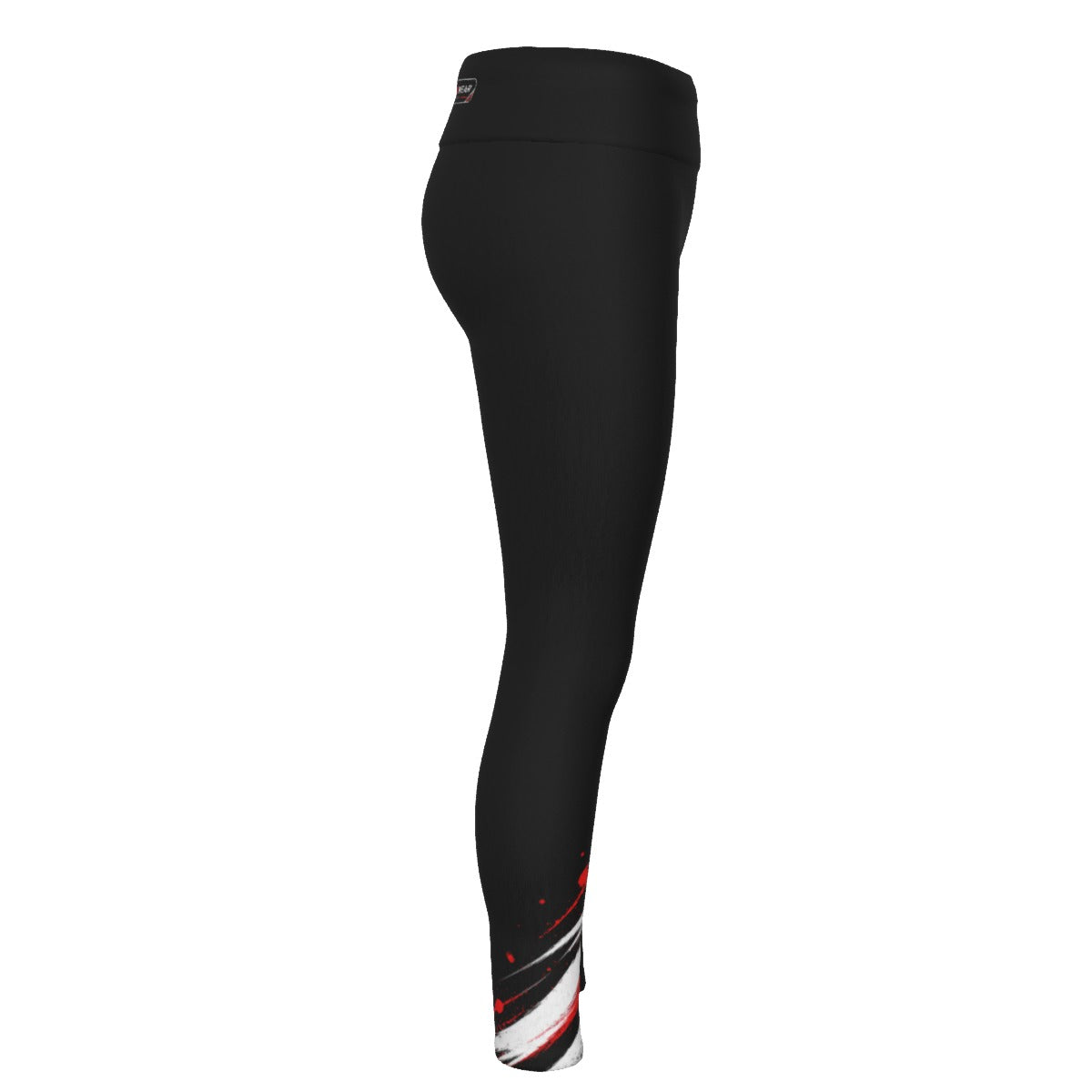 All-Over Print Women's Yoga Leggings