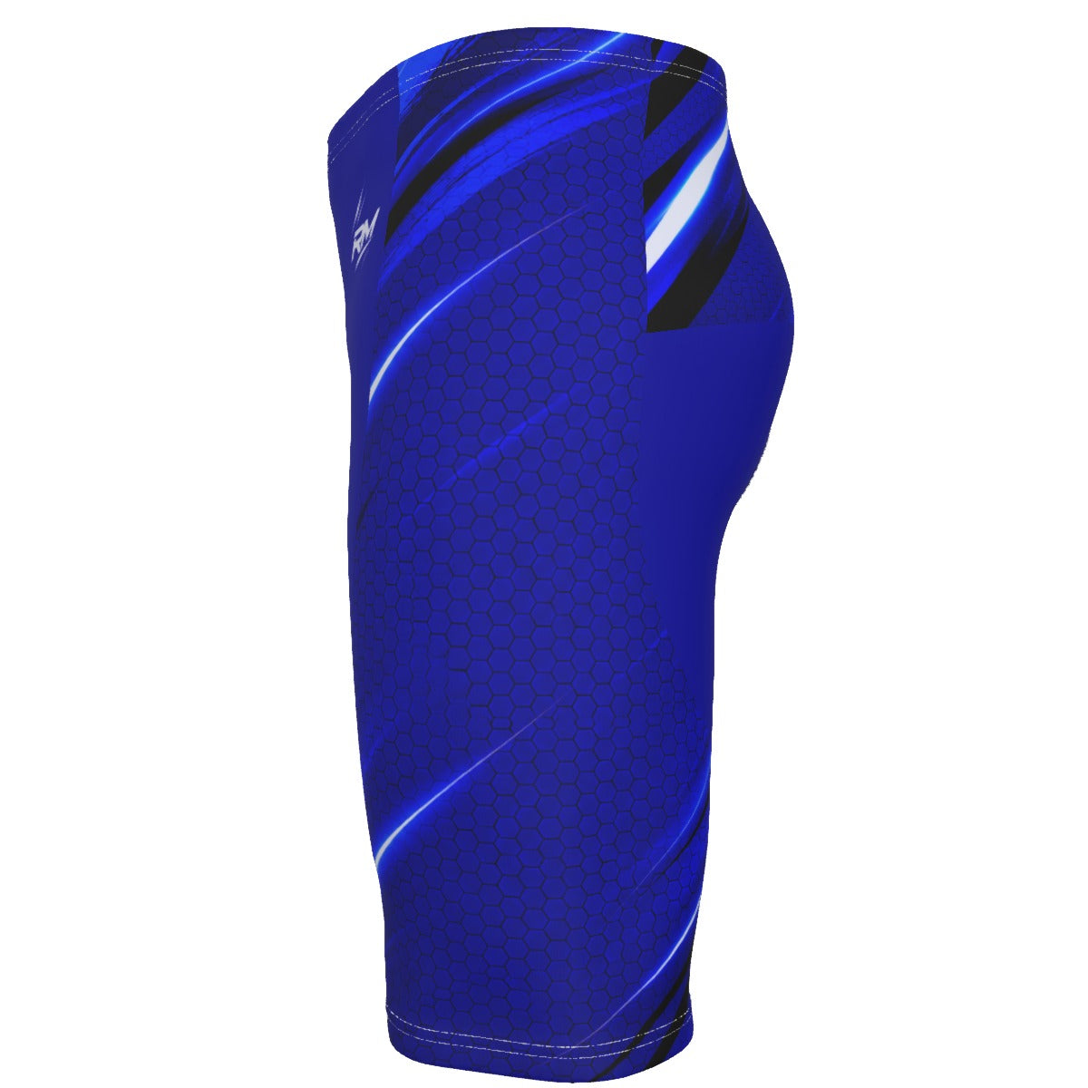 RM Performance Cycling Shorts – Atomic Blue