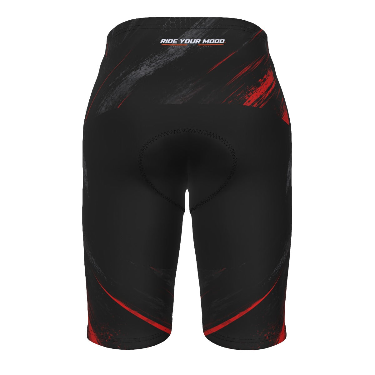 RM Performance Cycling Shorts – Black